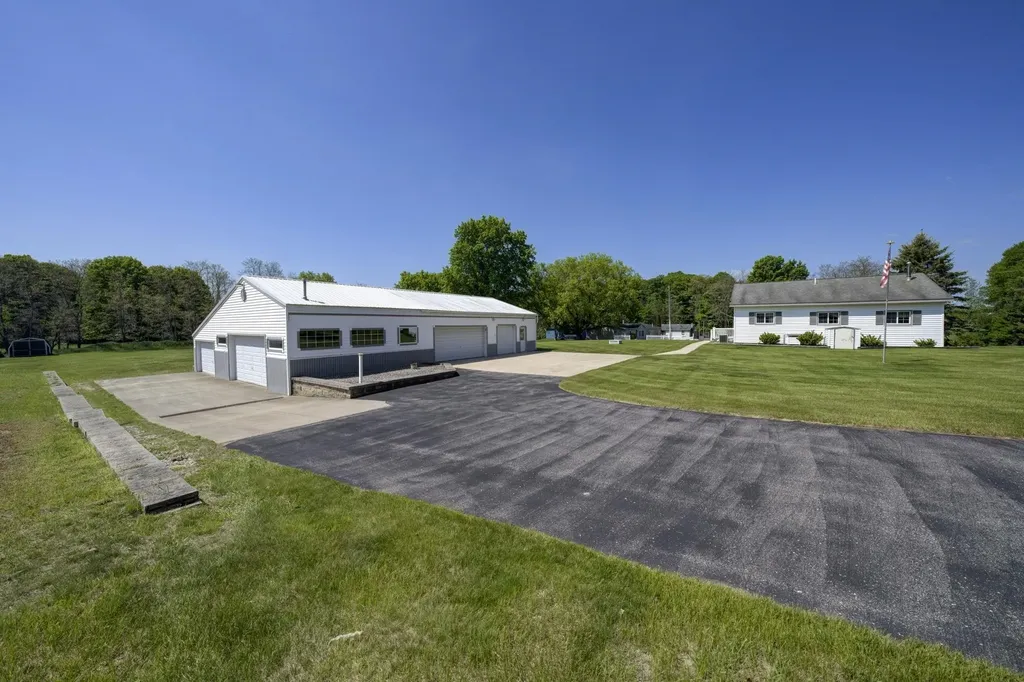 2072 E Potter Road East Bay Township MI 49696