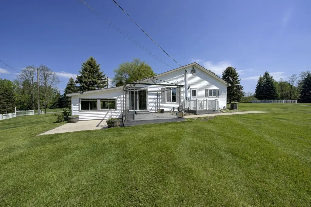 2072 E Potter Road East Bay Township MI 49696