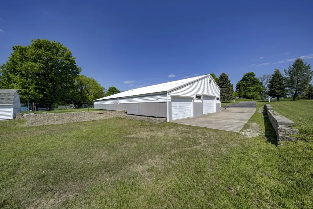 2072 E Potter Road East Bay Township MI 49696
