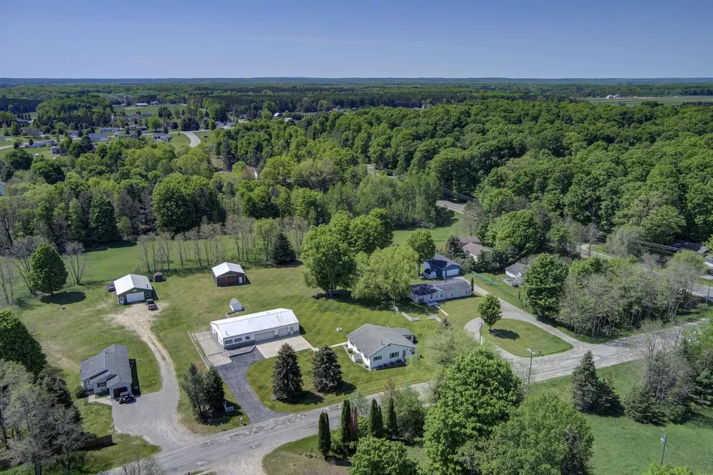 2072 E Potter Road East Bay Township MI 49696