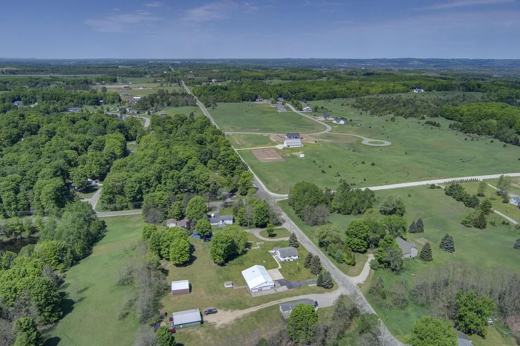 2072 E Potter Road East Bay Township MI 49696