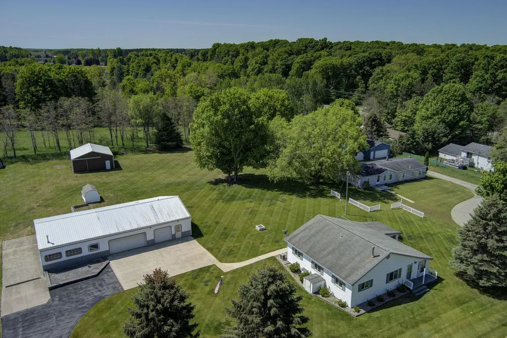 2072 E Potter Road East Bay Township MI 49696