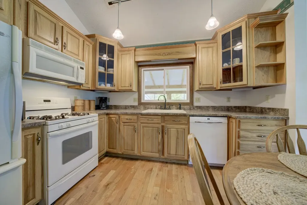 2072 E Potter Road East Bay Township MI 49696