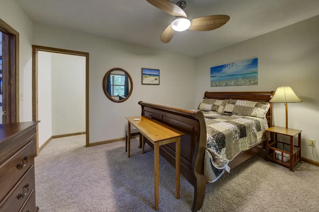 12166 E Old Orchard Trail Suttons Bay Township MI 49682