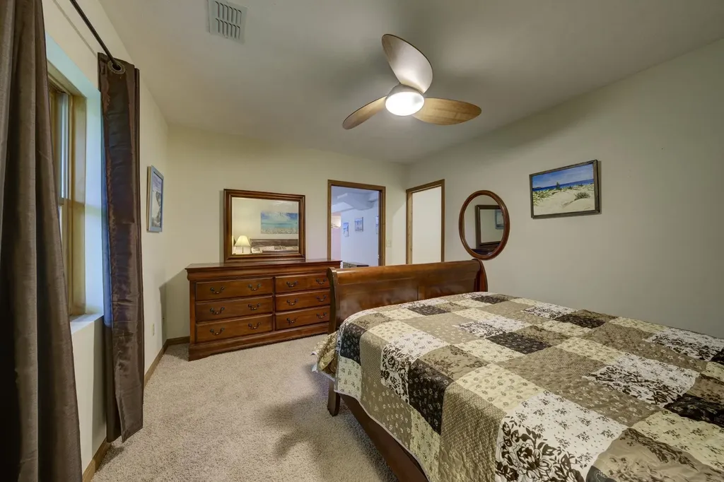 12166 E Old Orchard Trail Suttons Bay Township MI 49682