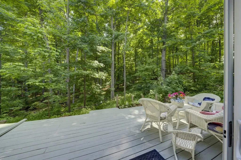 12166 E Old Orchard Trail Suttons Bay Township MI 49682