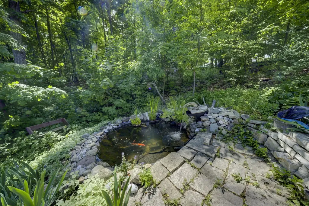 12166 E Old Orchard Trail Suttons Bay Township MI 49682