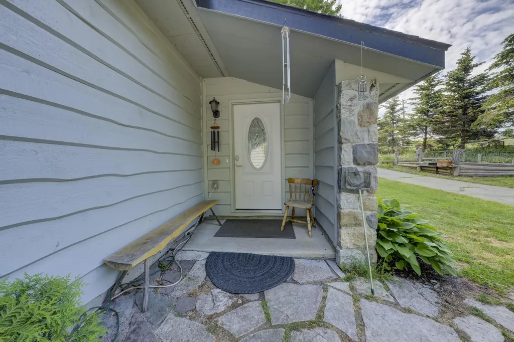12166 E Old Orchard Trail Suttons Bay Township MI 49682