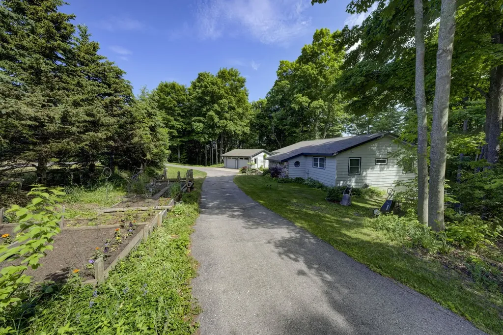 12166 E Old Orchard Trail Suttons Bay Township MI 49682