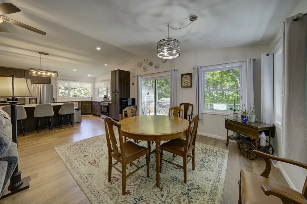 12166 E Old Orchard Trail Suttons Bay Township MI 49682
