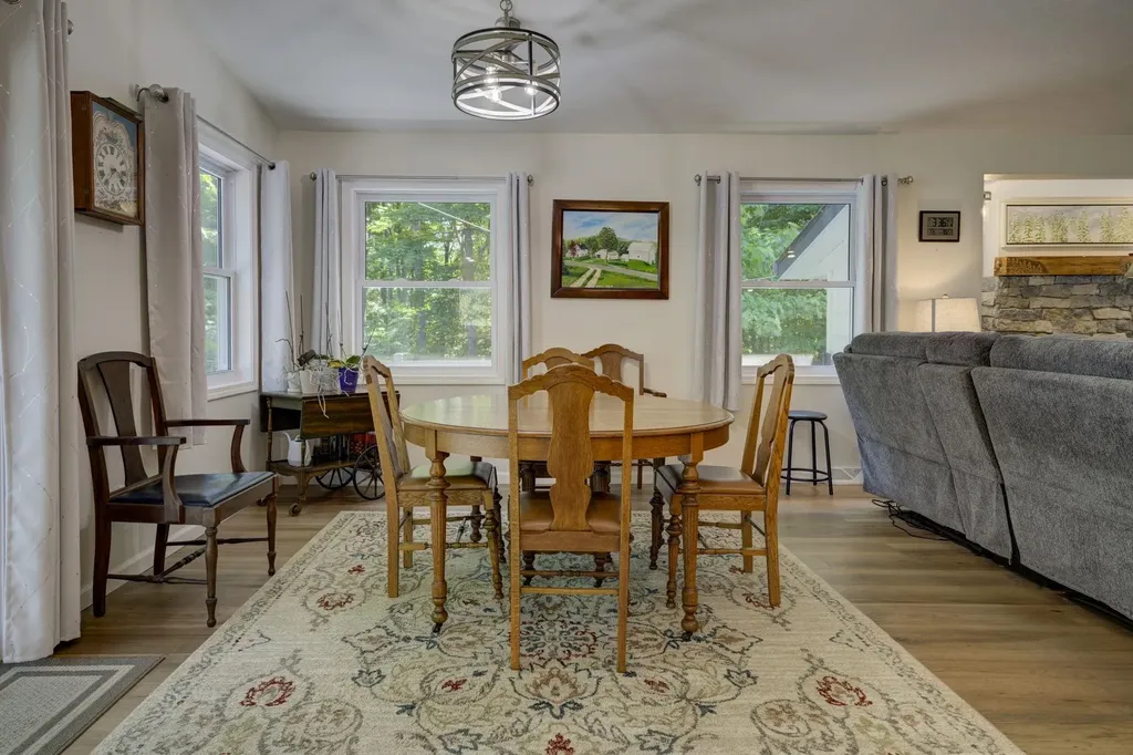 12166 E Old Orchard Trail Suttons Bay Township MI 49682