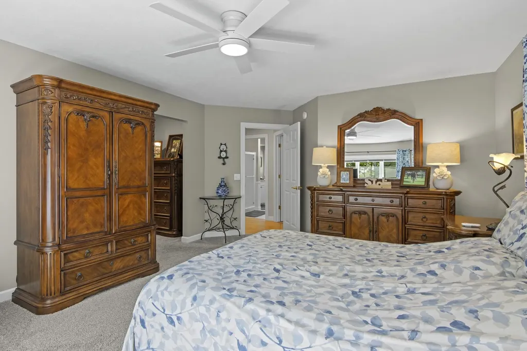 3640 Kennedy Place Acme Township MI 49690