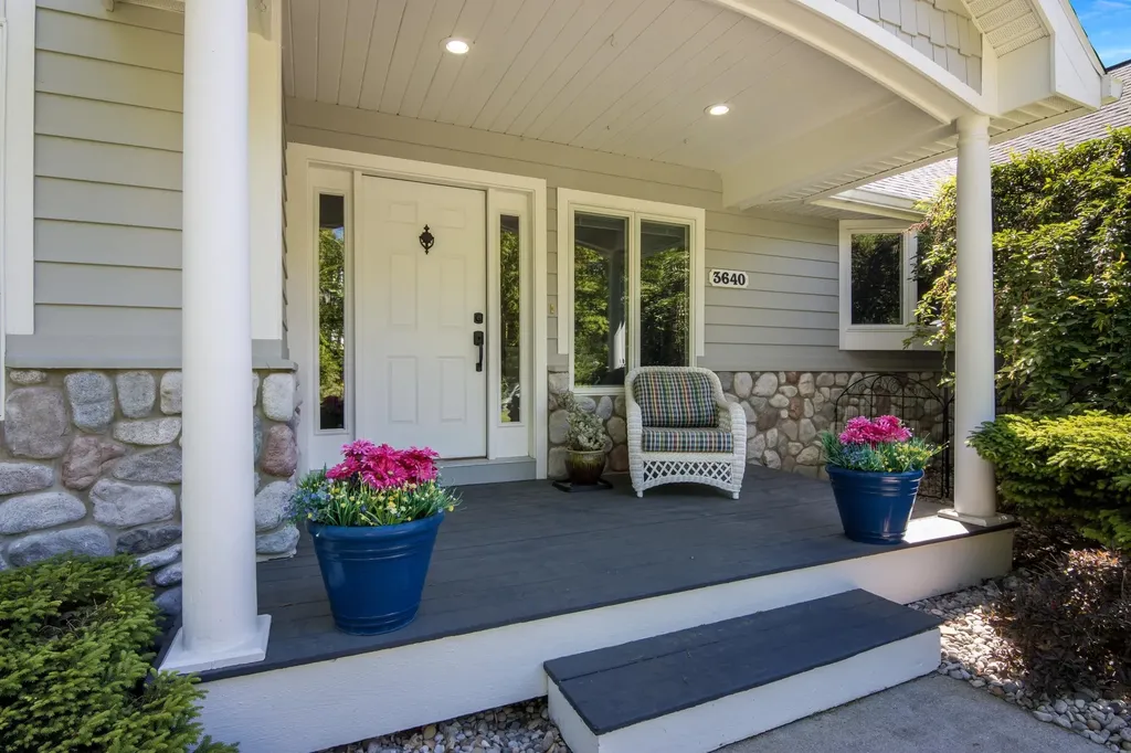 3640 Kennedy Place Acme Township MI 49690