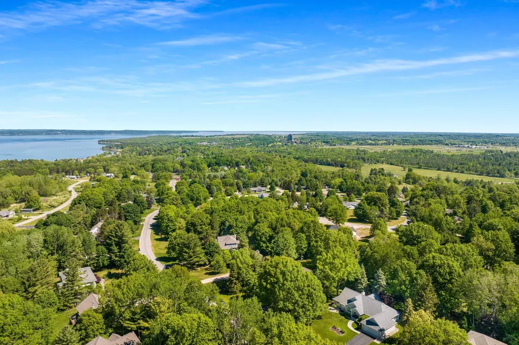 3640 Kennedy Place Acme Township MI 49690