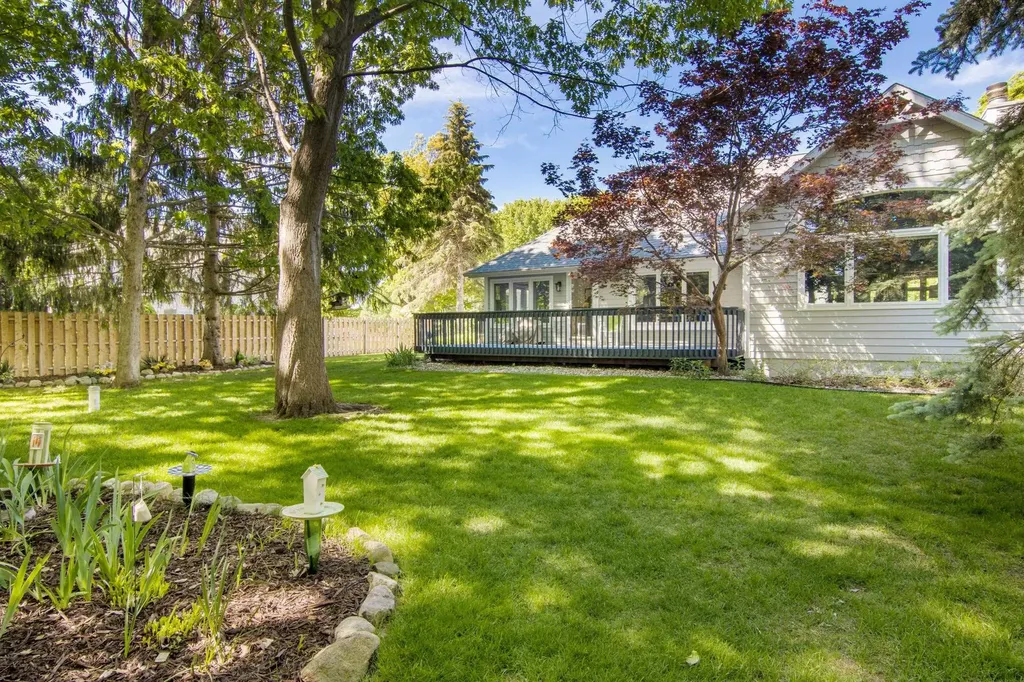 3640 Kennedy Place Acme Township MI 49690