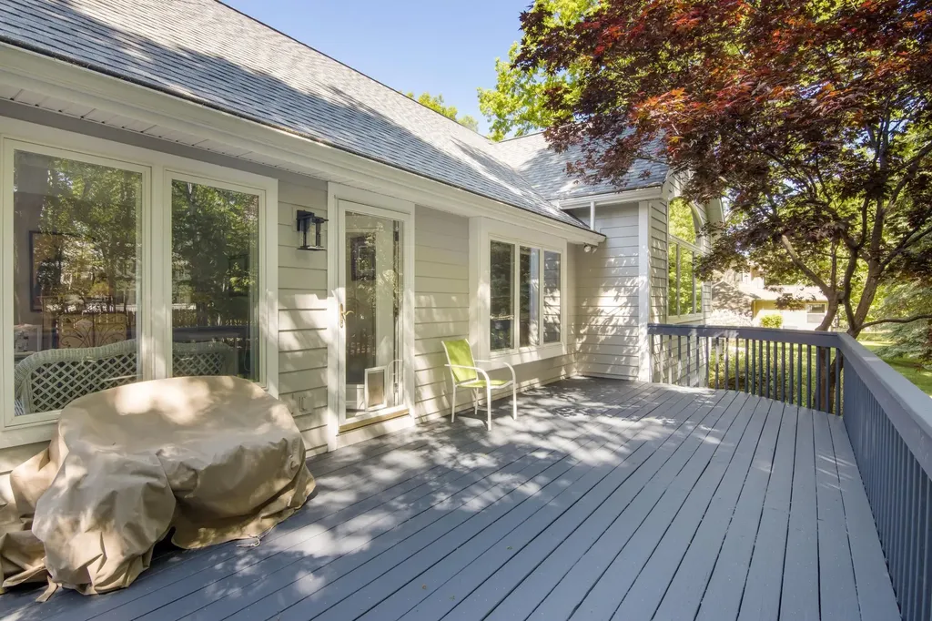 3640 Kennedy Place Acme Township MI 49690