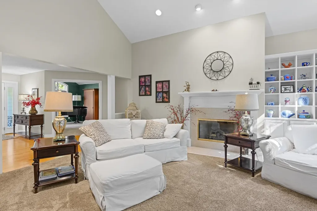 3640 Kennedy Place Acme Township MI 49690
