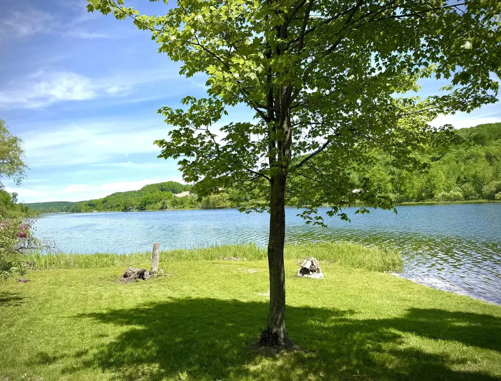 8614 Pete's Landing Banks Township MI 49729
