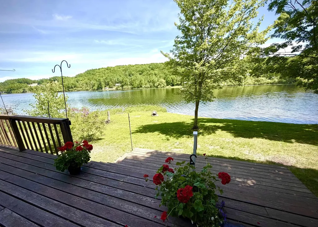8614 Pete's Landing Banks Township MI 49729