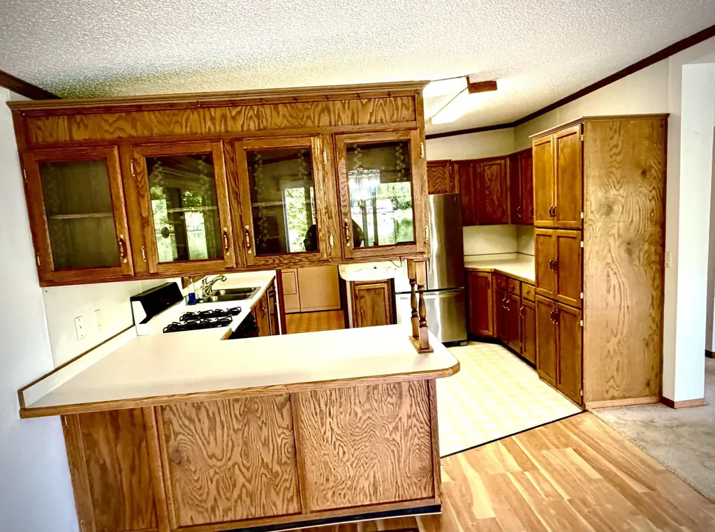 8614 Pete's Landing Banks Township MI 49729