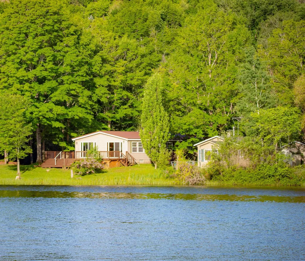 8614 Pete's Landing Banks Township MI 49729