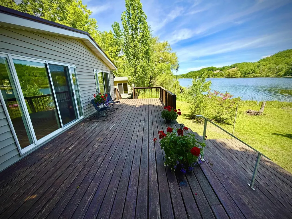 8614 Pete's Landing Banks Township MI 49729