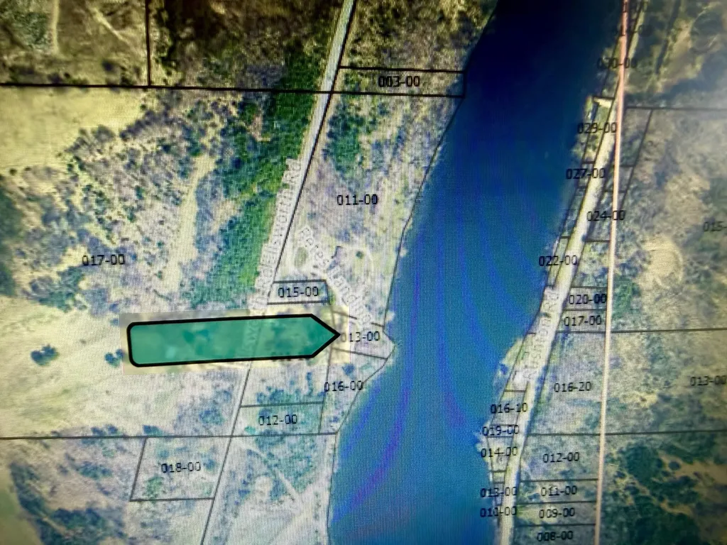 8614 Pete's Landing Banks Township MI 49729