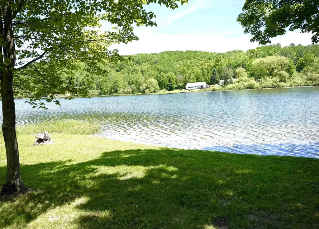 8614 Pete's Landing Banks Township MI 49729