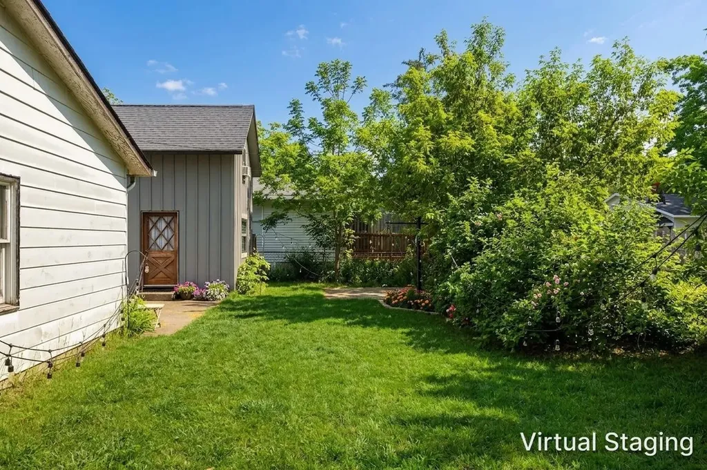 210 E Fourteenth Street Traverse City City MI 49684