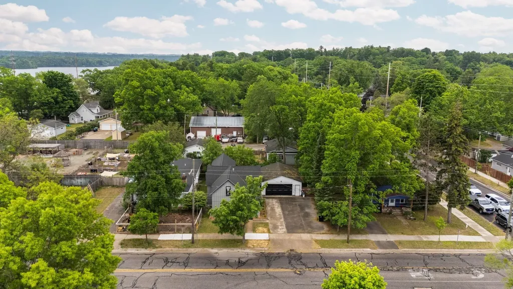 210 E Fourteenth Street Traverse City City MI 49684