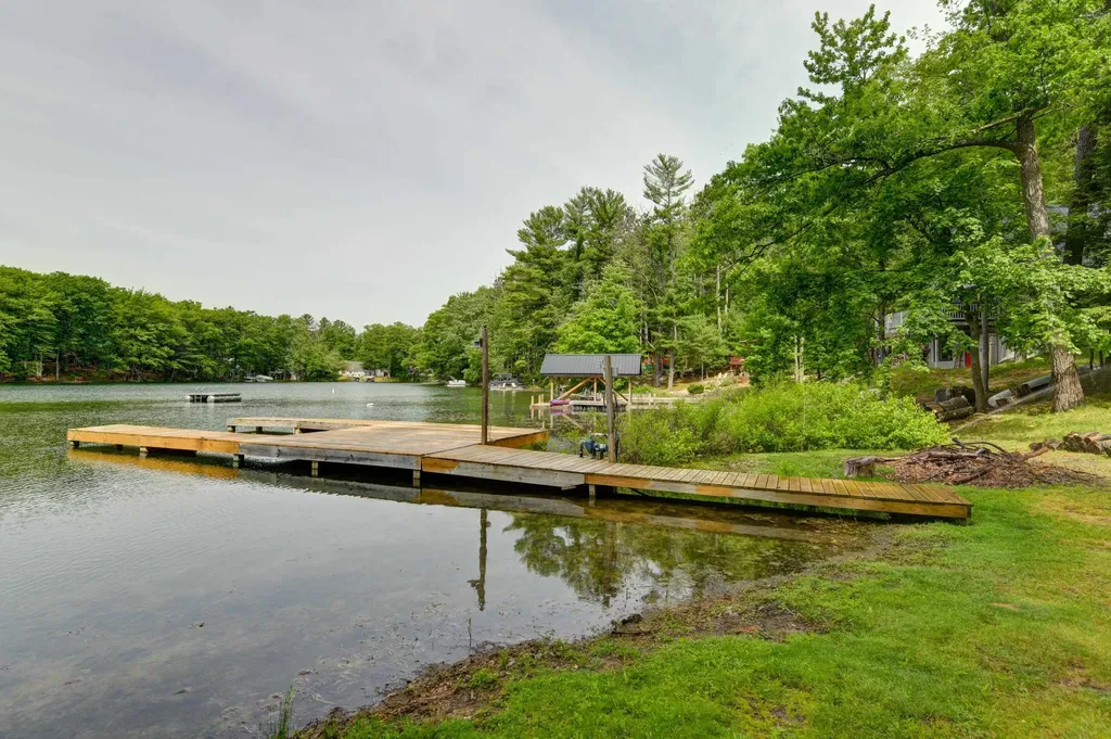 3870 Harolds Road East Bay Township MI 49696