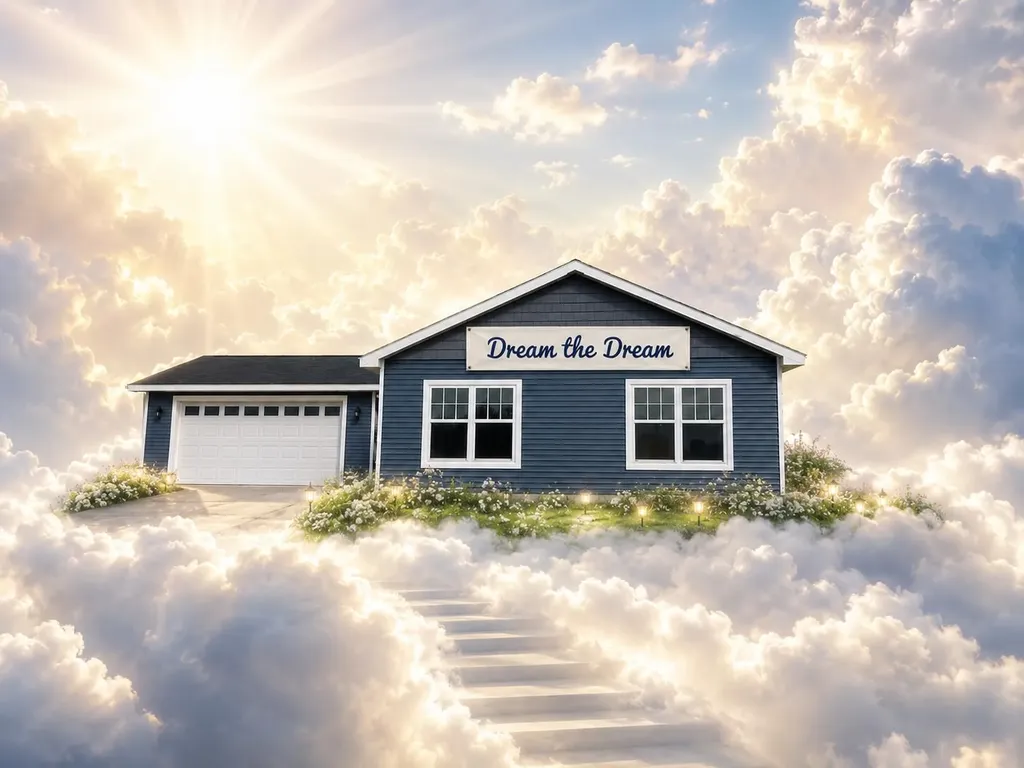 34 Mockingbird Drive Blair Township MI 49685