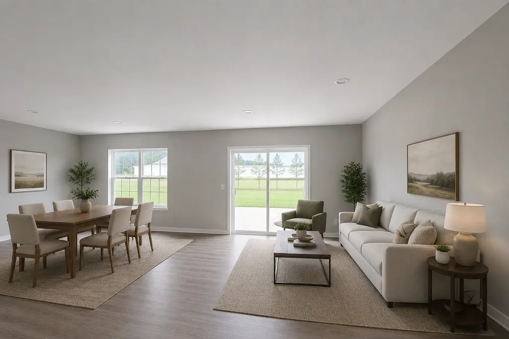 34 Mockingbird Drive Blair Township MI 49685