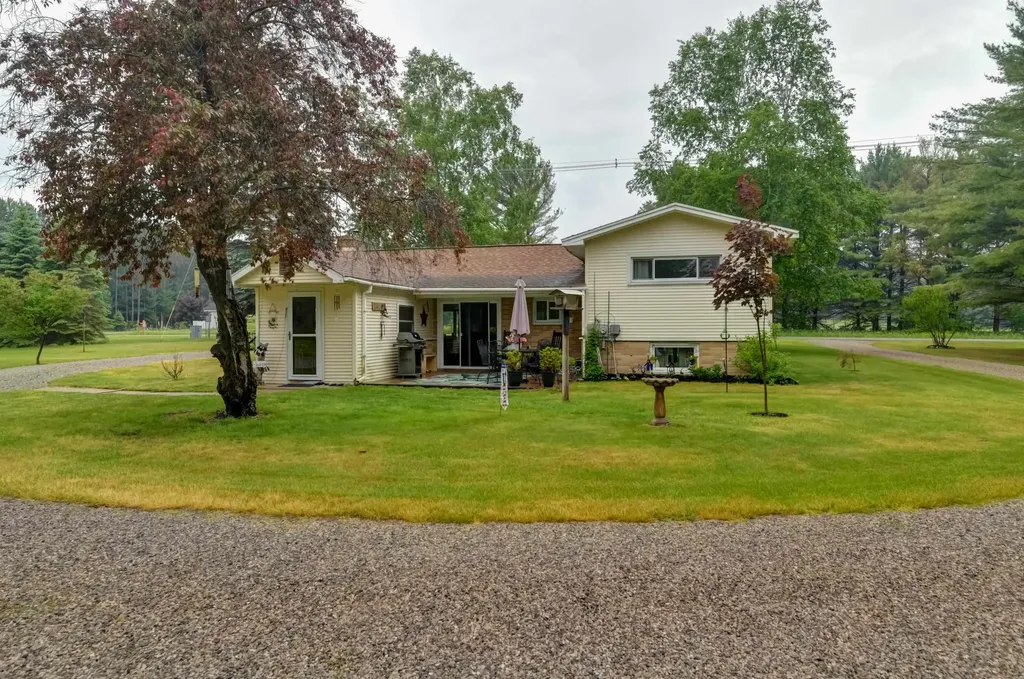 10741 N Long Lake Road Long Lake Township MI 49685