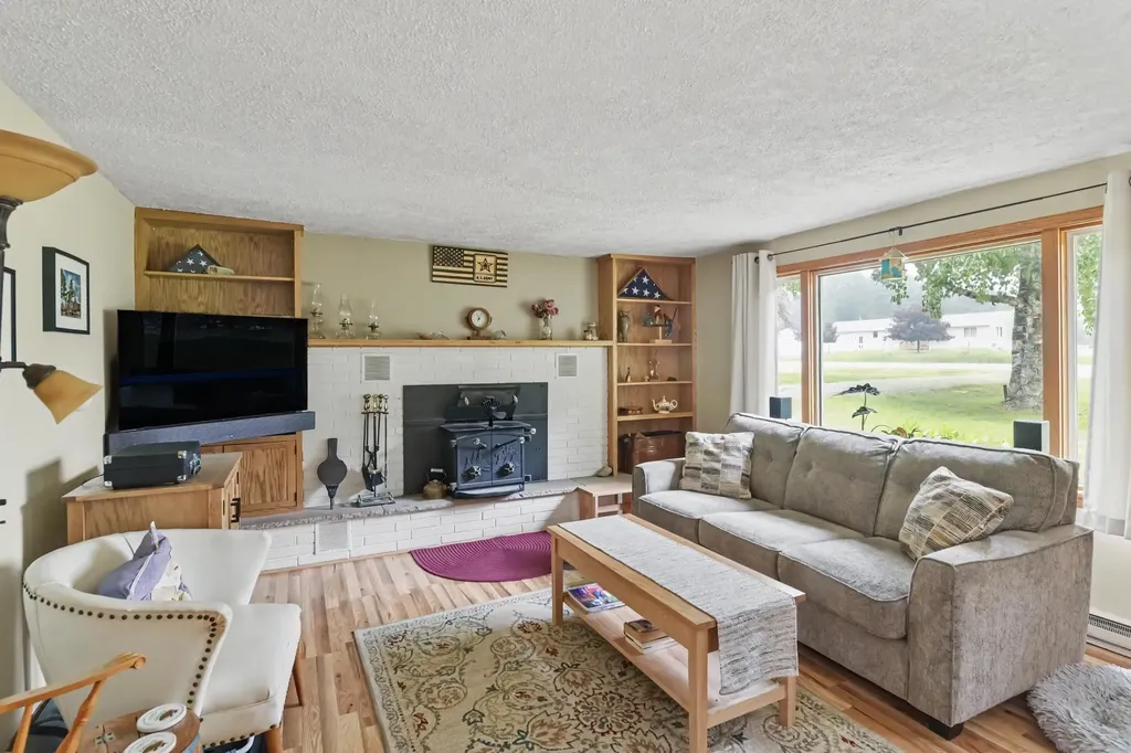 10741 N Long Lake Road Long Lake Township MI 49685