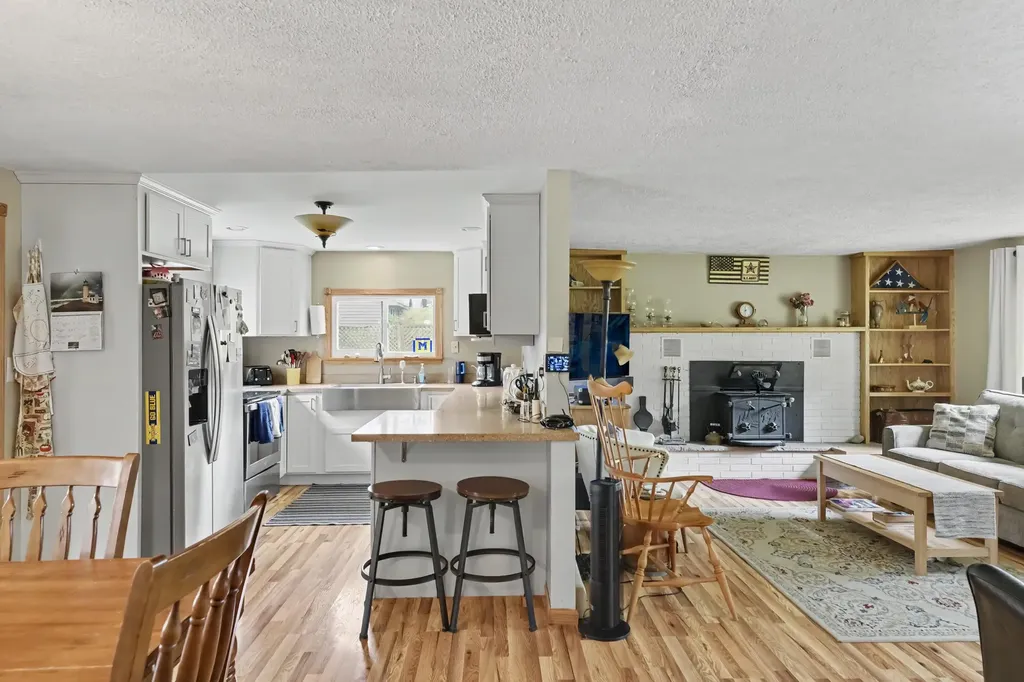 10741 N Long Lake Road Long Lake Township MI 49685