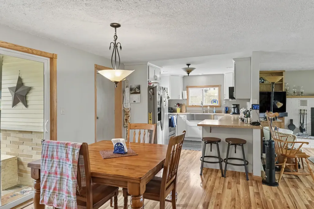 10741 N Long Lake Road Long Lake Township MI 49685