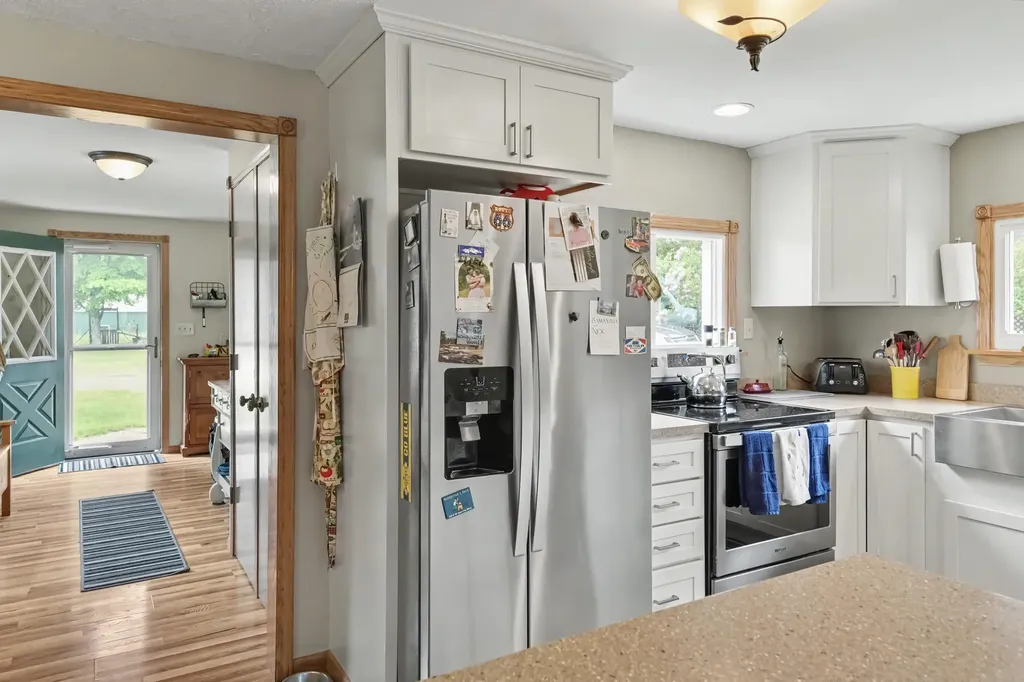 10741 N Long Lake Road Long Lake Township MI 49685