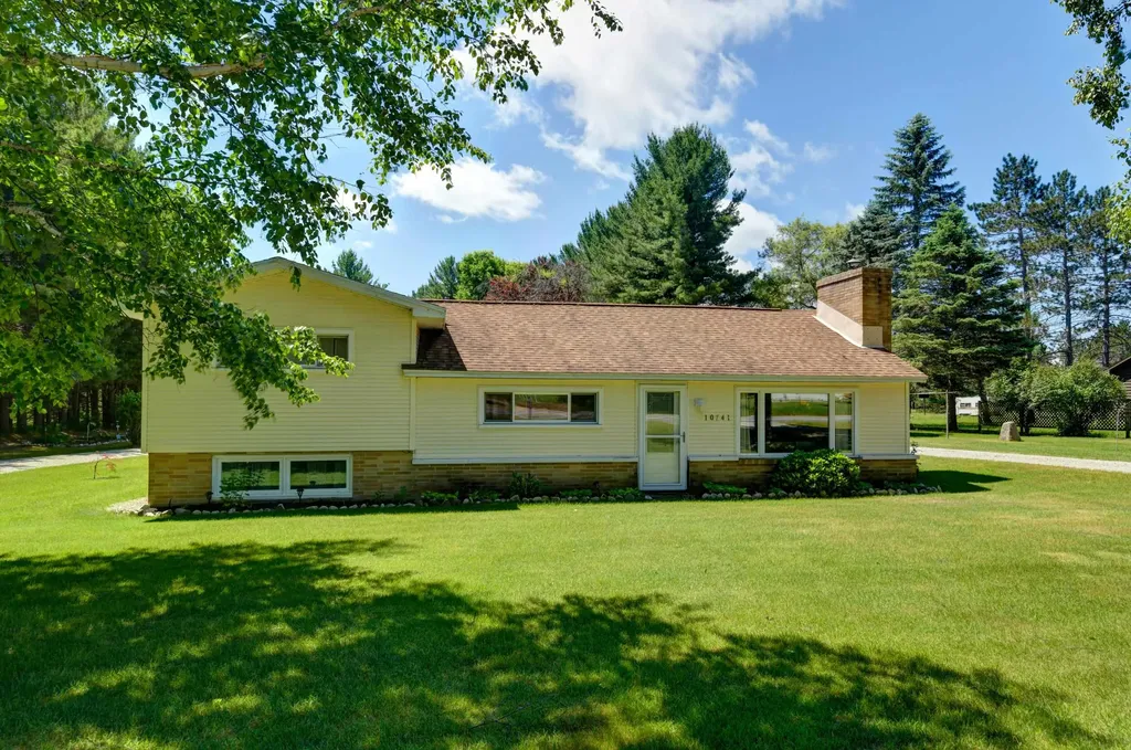 10741 N Long Lake Road Long Lake Township MI 49685