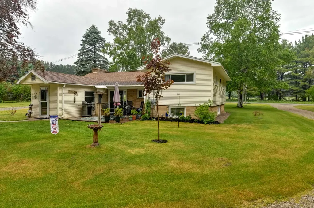 10741 N Long Lake Road Long Lake Township MI 49685