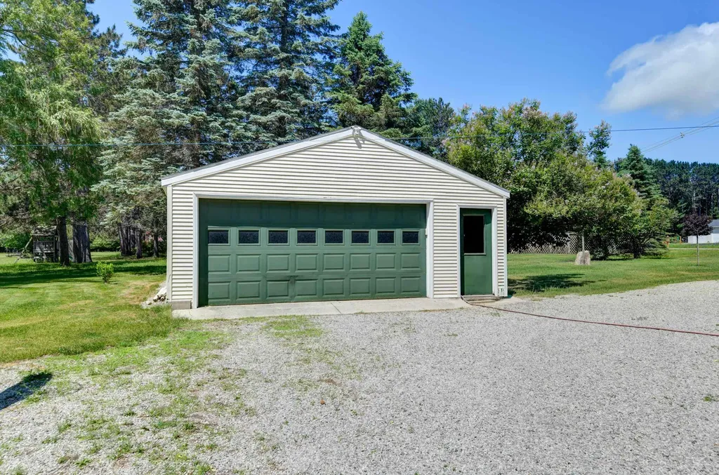 10741 N Long Lake Road Long Lake Township MI 49685