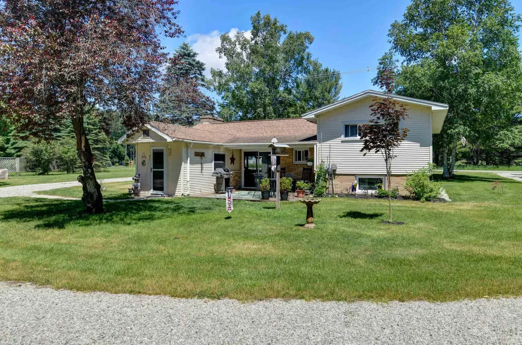 10741 N Long Lake Road Long Lake Township MI 49685