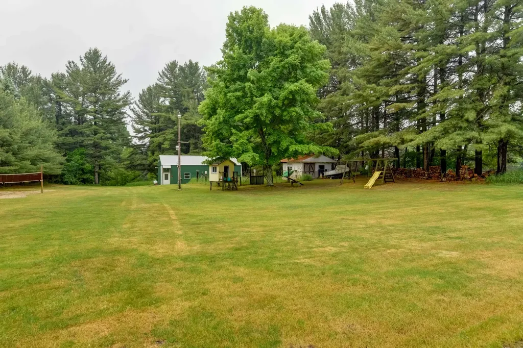 10741 N Long Lake Road Long Lake Township MI 49685