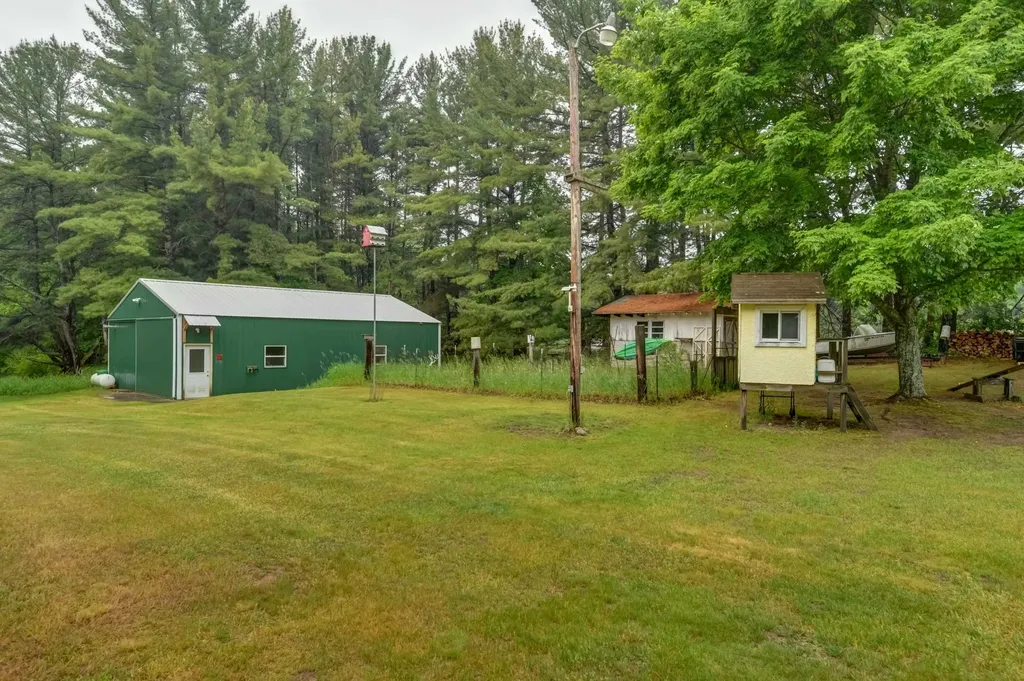 10741 N Long Lake Road Long Lake Township MI 49685