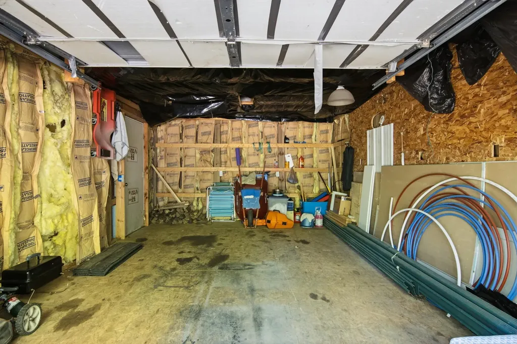 4501 Oslund Road Kearney Township MI 49659
