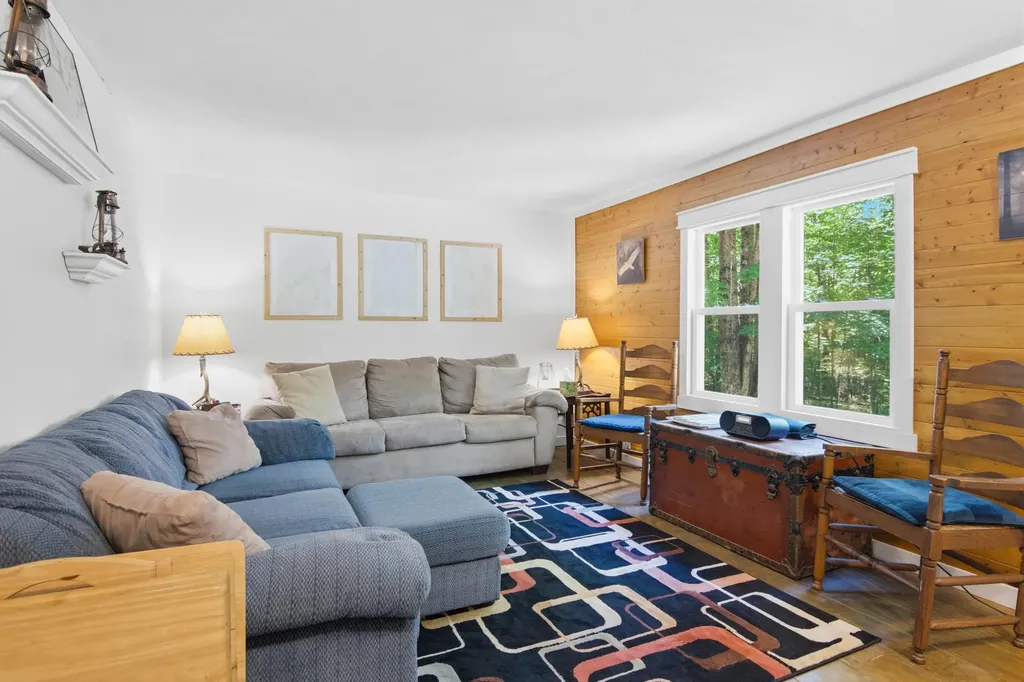 4501 Oslund Road Kearney Township MI 49659