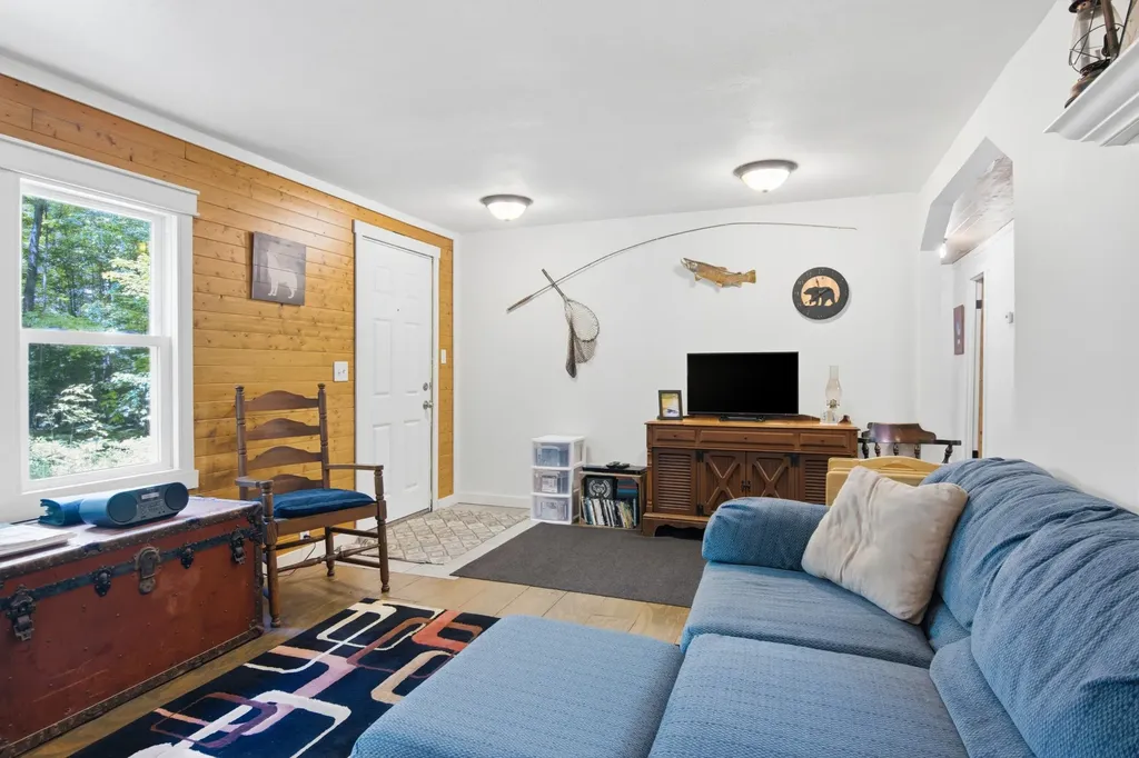 4501 Oslund Road Kearney Township MI 49659