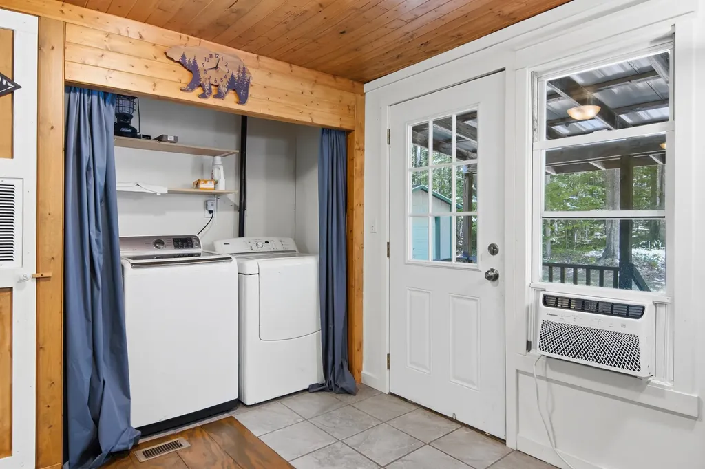 4501 Oslund Road Kearney Township MI 49659