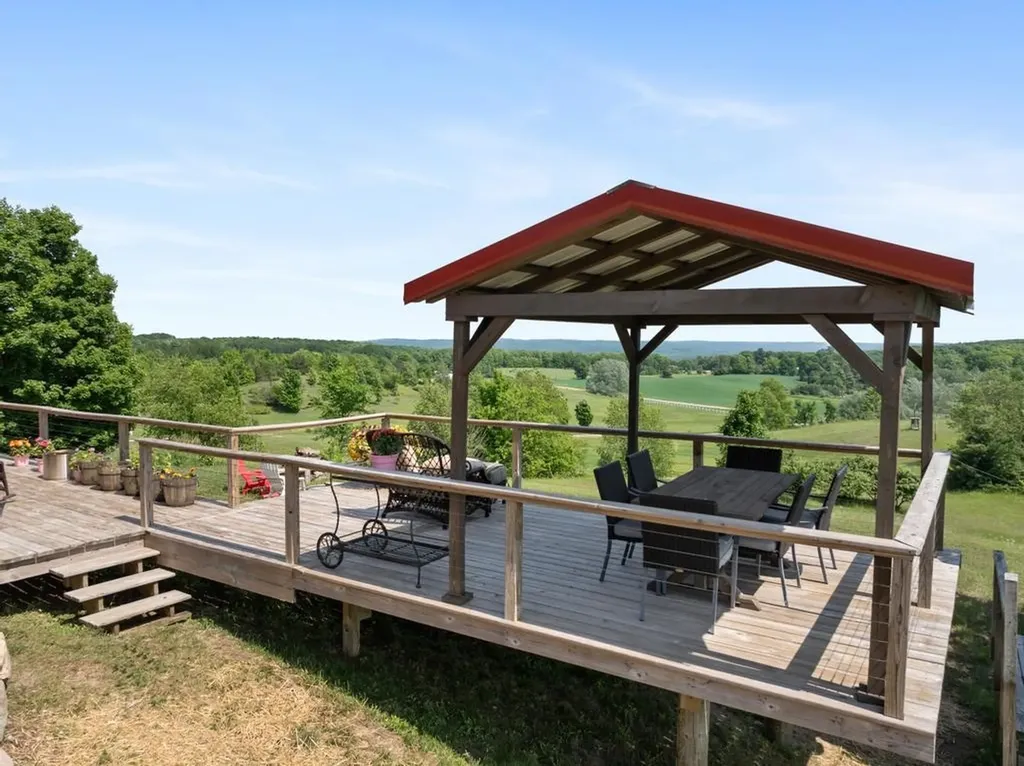 9235 Bailey Road South Arm Township MI 49727