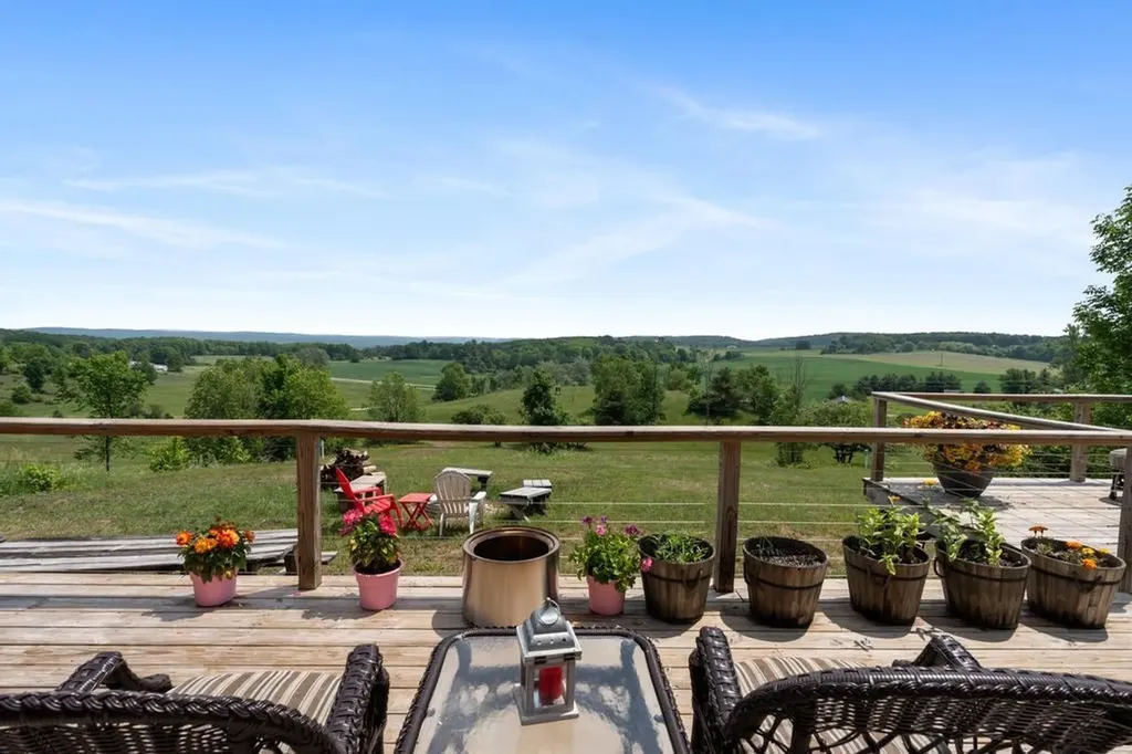 9235 Bailey Road South Arm Township MI 49727